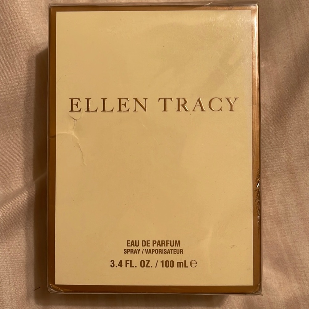 Ellen Tracy Eau De Parfum